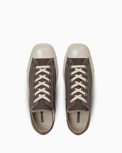 CONVERSE ALL STAR SQUARETOE OX - トープ - 4