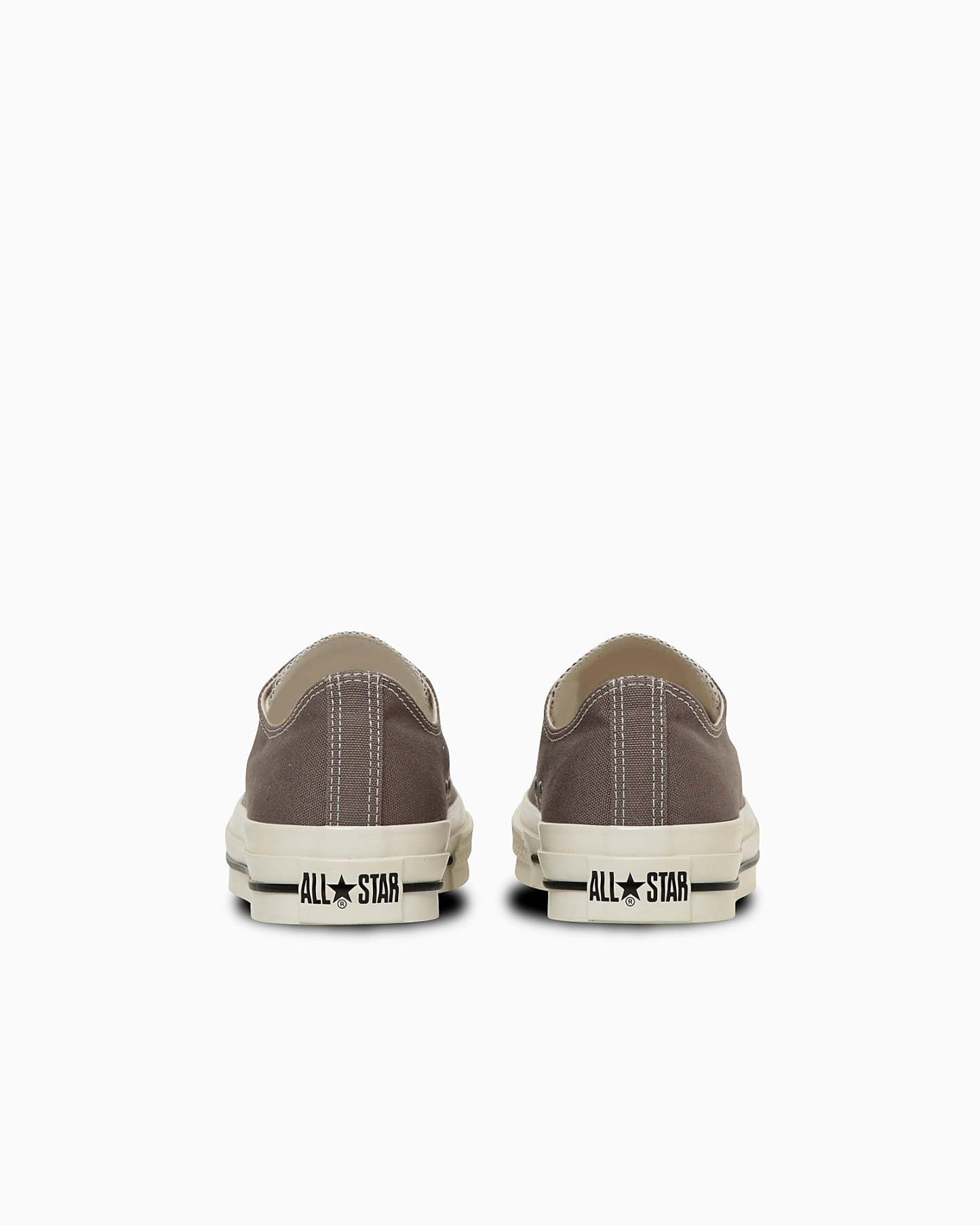 CONVERSE ALL STAR SQUARETOE OX - トープ - 5