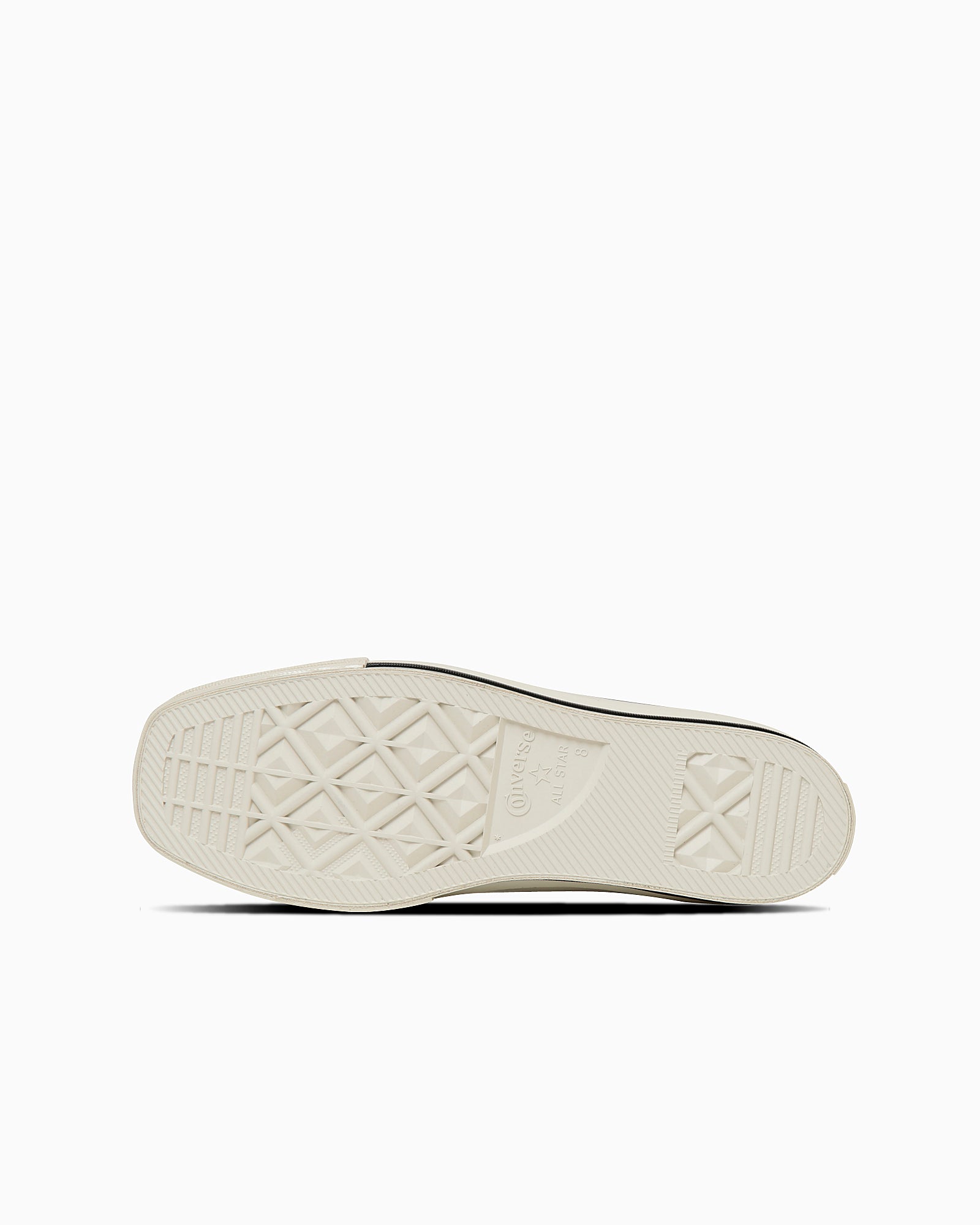 CONVERSE ALL STAR SQUARETOE OX - トープ - 6