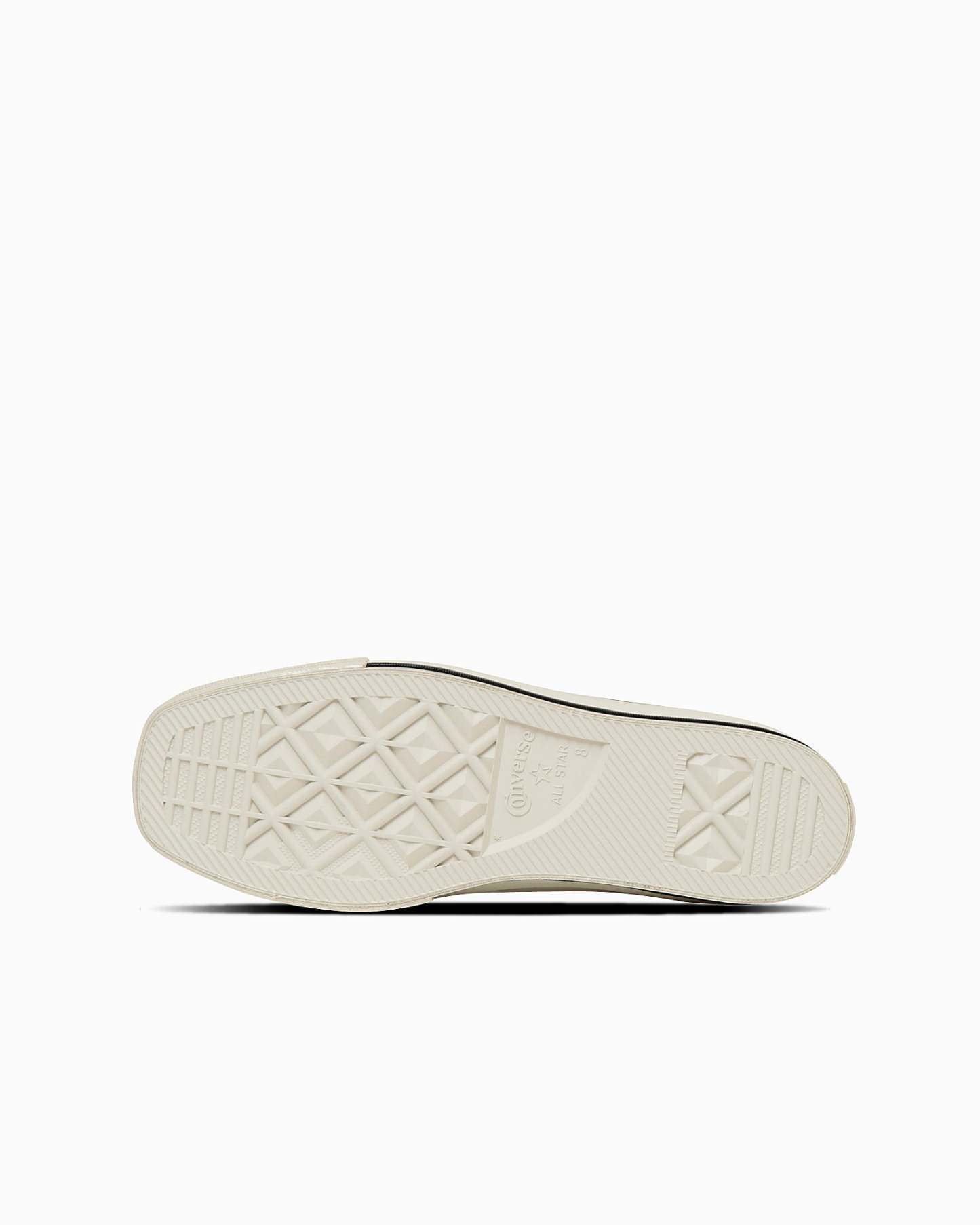 CONVERSE ALL STAR SQUARETOE OX - トープ - 6