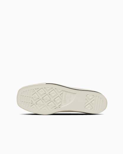CONVERSE ALL STAR SQUARETOE OX - トープ - 6