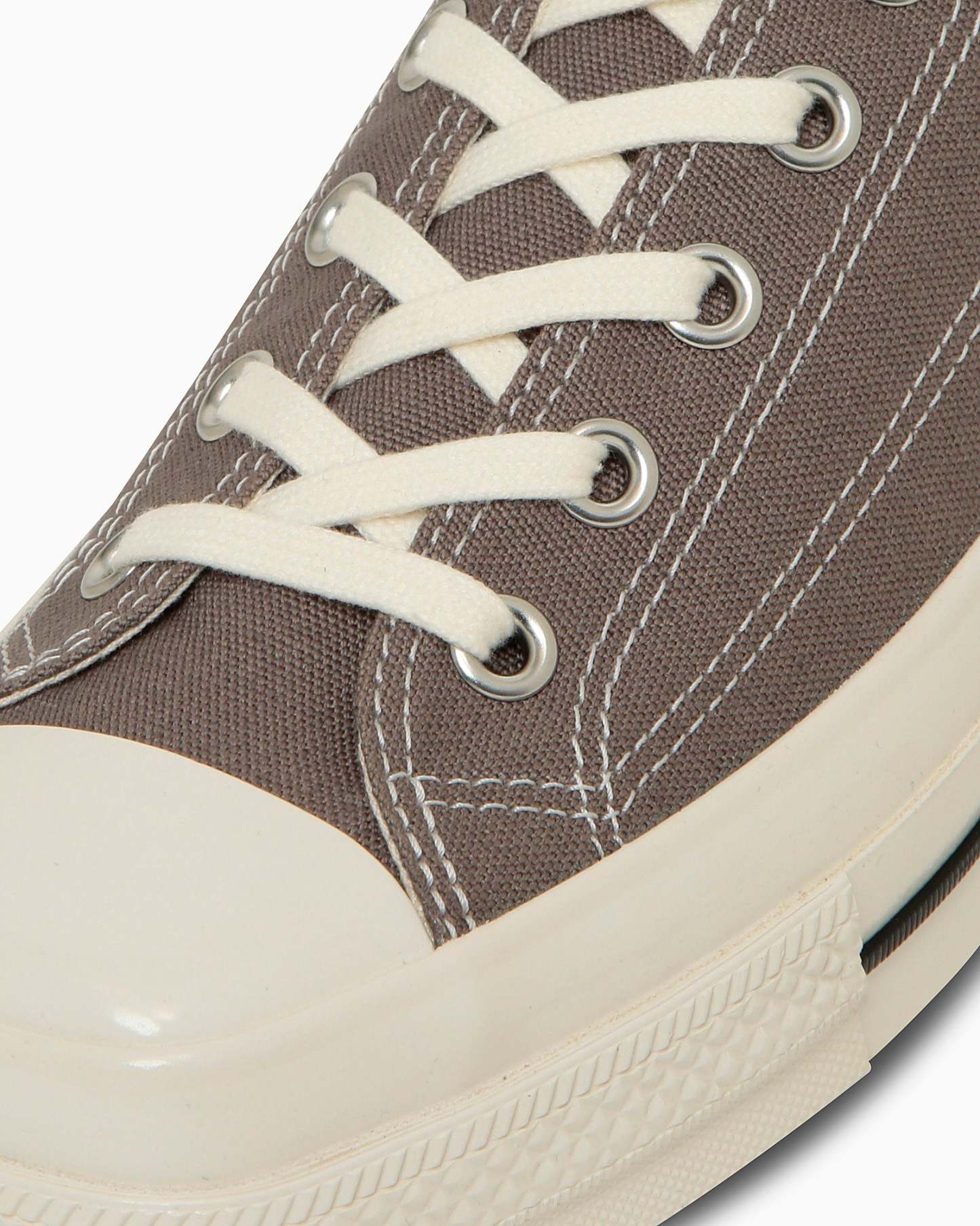 CONVERSE ALL STAR SQUARETOE OX - トープ - 7