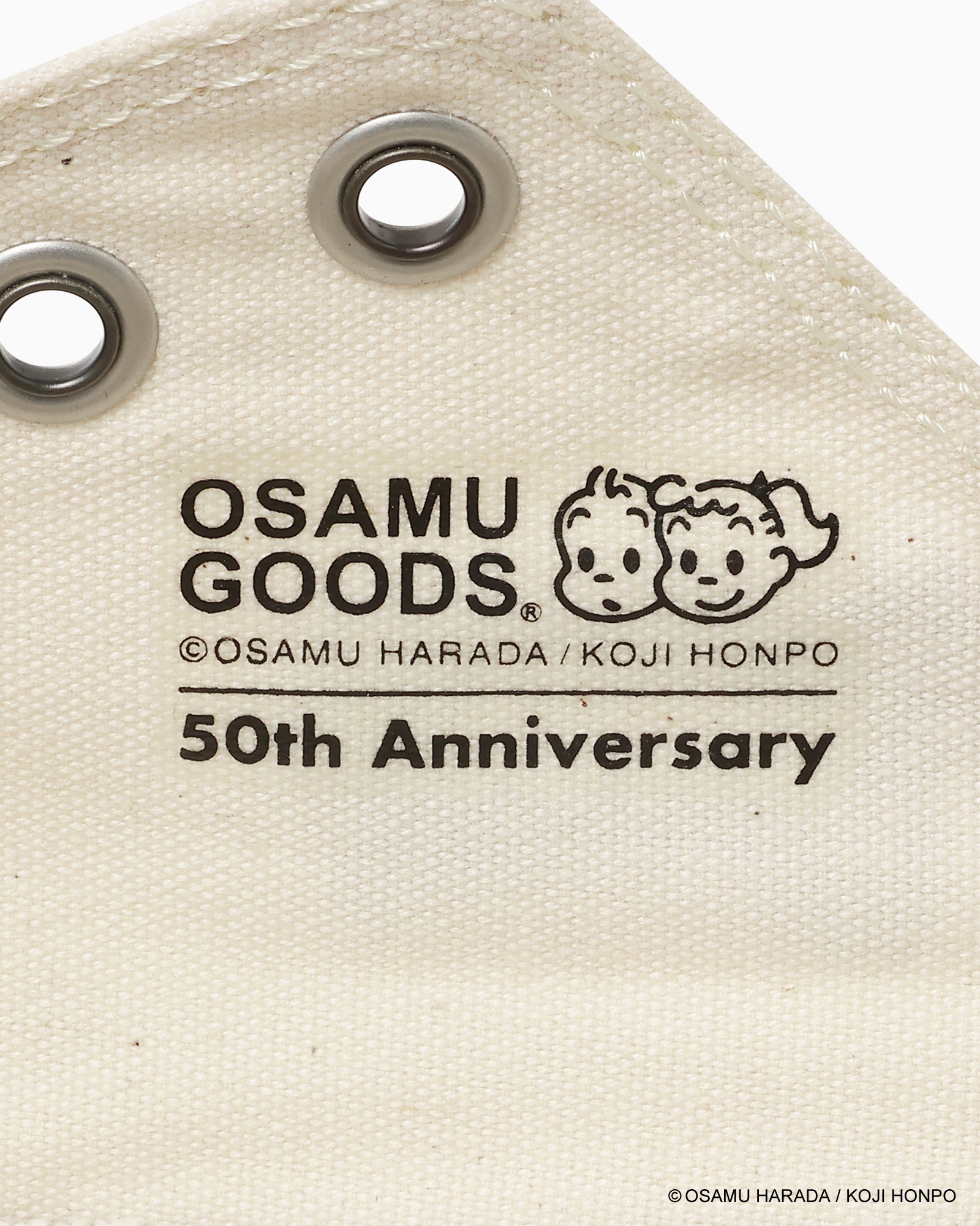 CONVERSE ALL STAR AGED OX / OSAMU GOODS - ジル＆キャット - 10