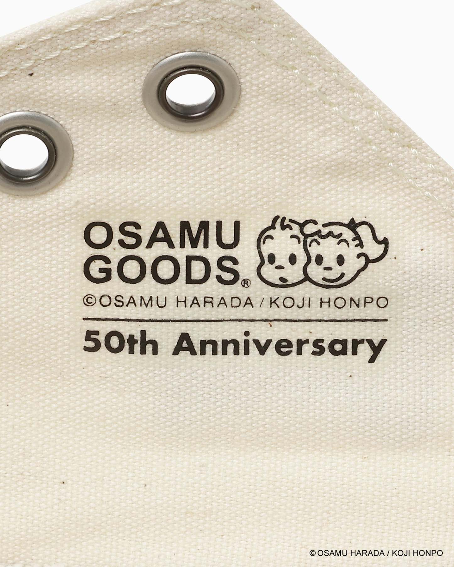 CONVERSE ALL STAR AGED OX / OSAMU GOODS - ジル＆キャット - 10