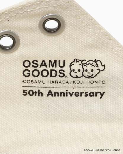 CONVERSE ALL STAR AGED OX / OSAMU GOODS - ジル＆キャット - 10