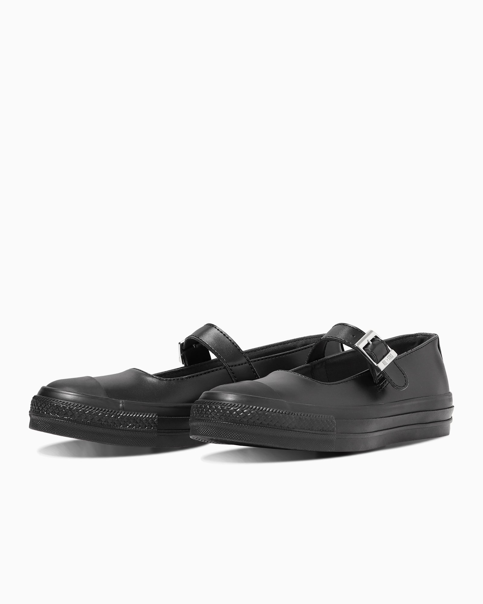 CONVERSE ALL STAR Ⓡ MJ OX - ブラック - 2