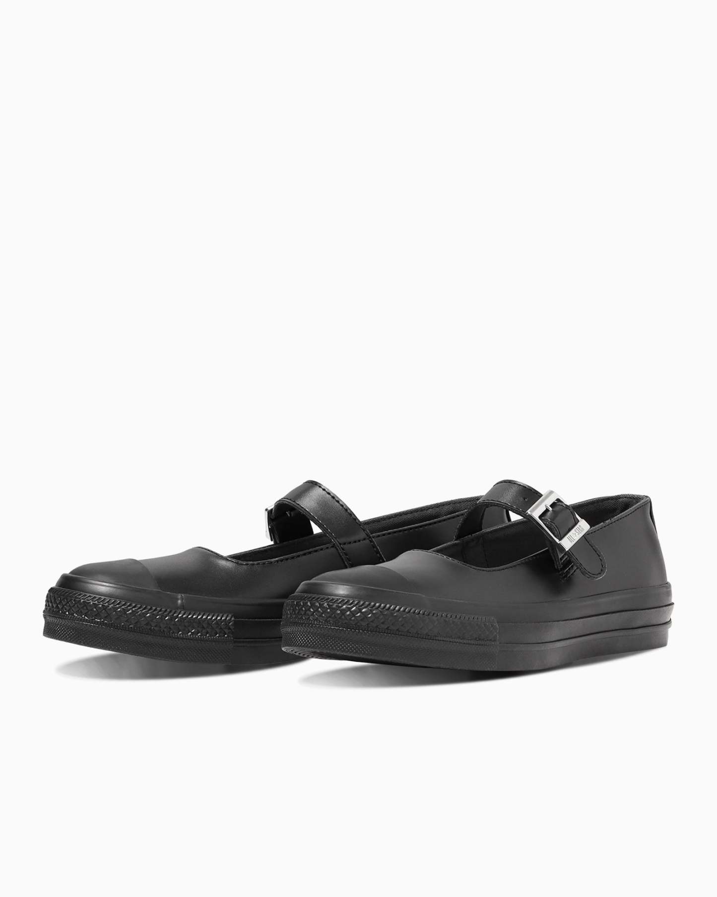 CONVERSE ALL STAR Ⓡ MJ OX - ブラック - 2