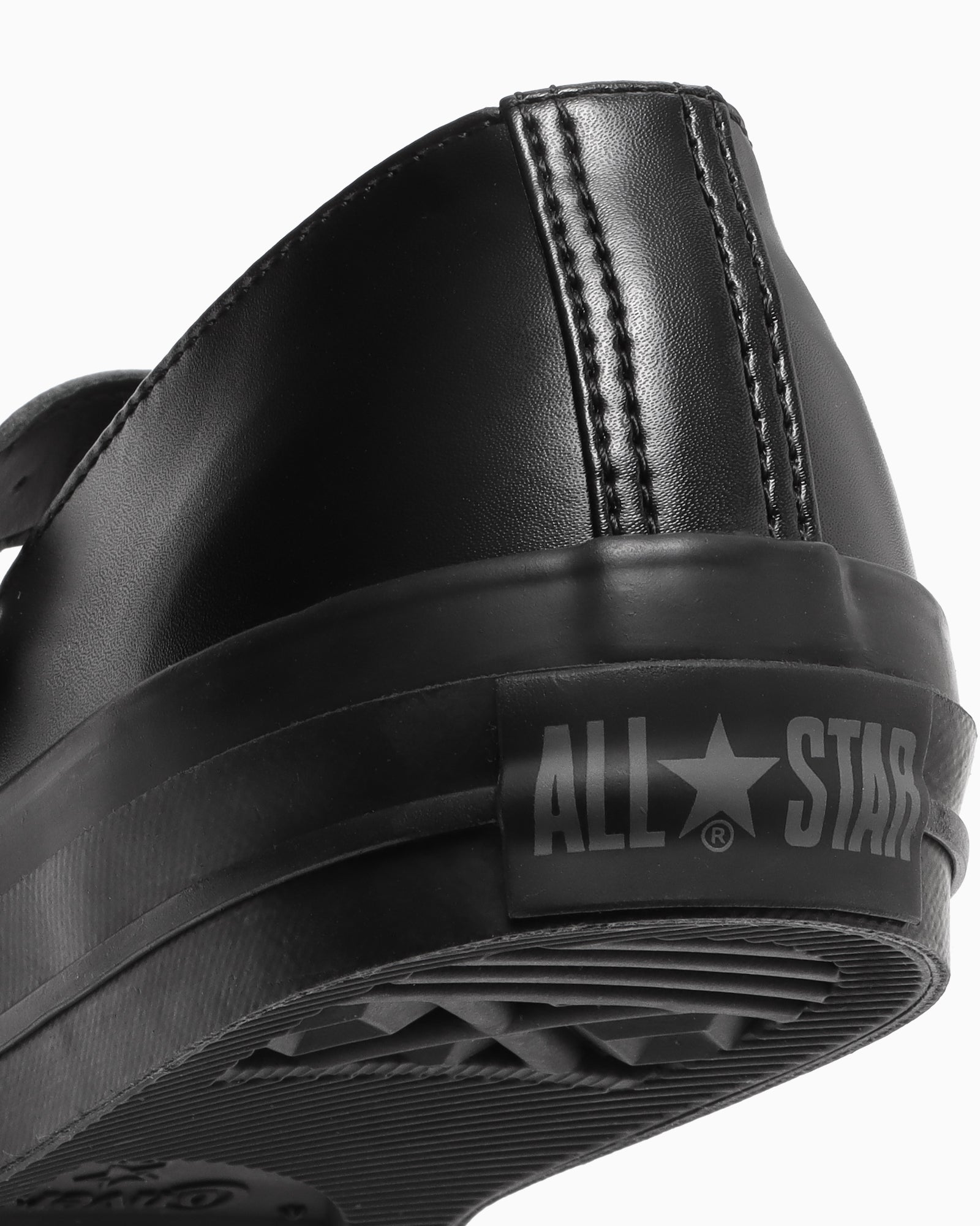 CONVERSE ALL STAR Ⓡ MJ OX - ブラック - 8