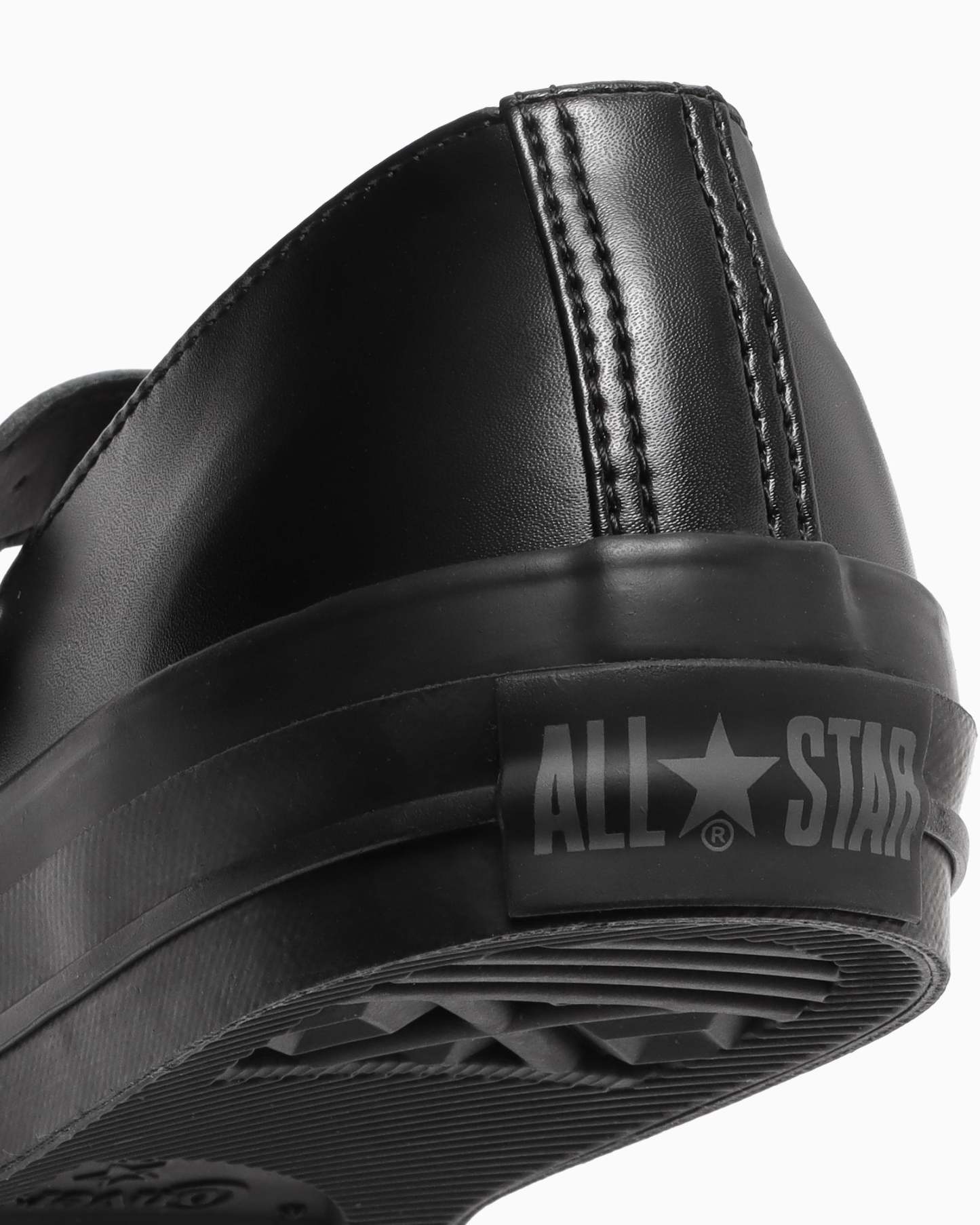 CONVERSE ALL STAR Ⓡ MJ OX - ブラック - 8