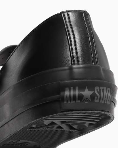 CONVERSE ALL STAR Ⓡ MJ OX - ブラック - 8