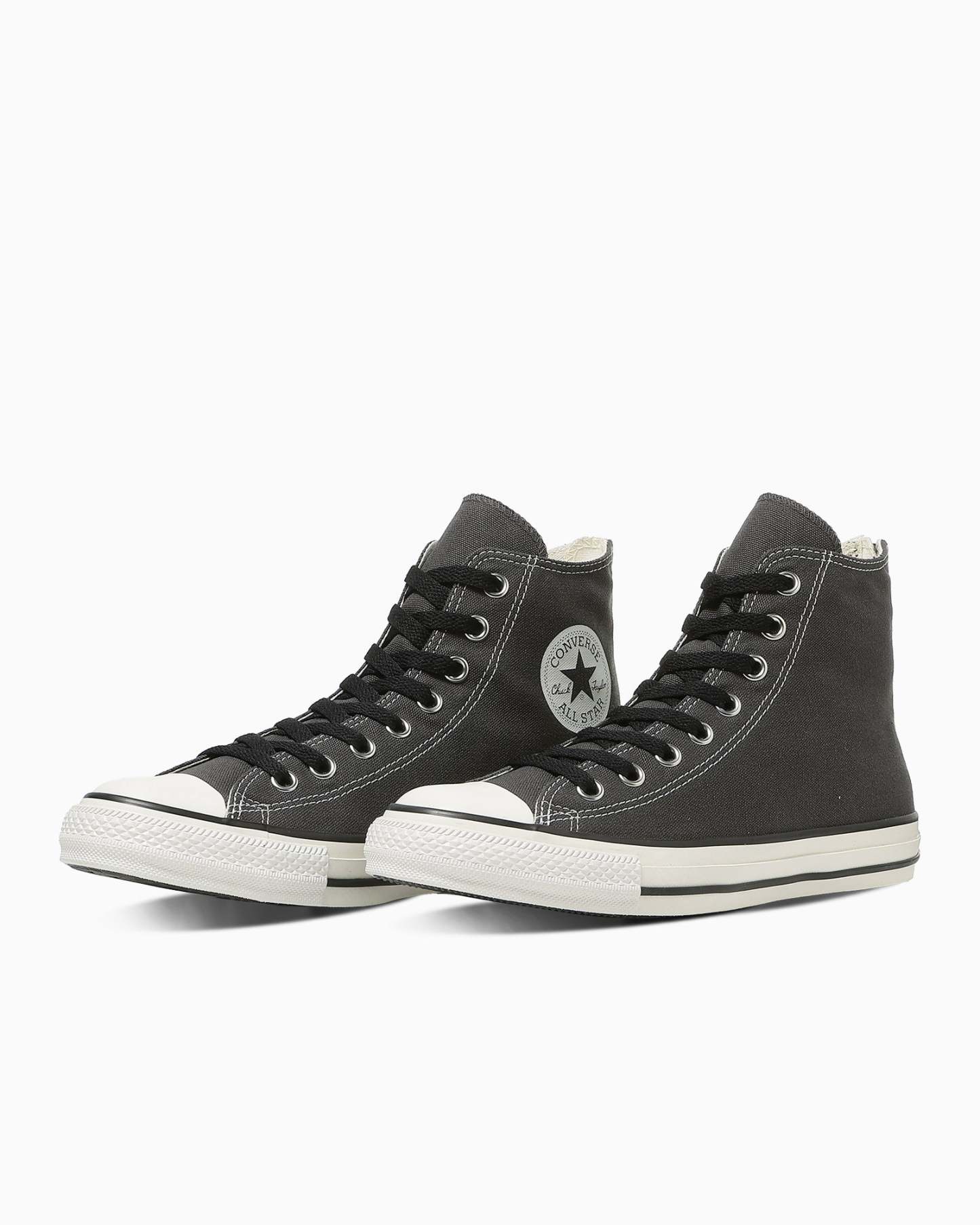 CONVERSE ALL STAR RH Z HI - ディープグレイ - 2