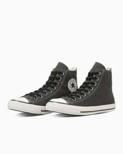 CONVERSE ALL STAR RH Z HI - ディープグレイ - 2