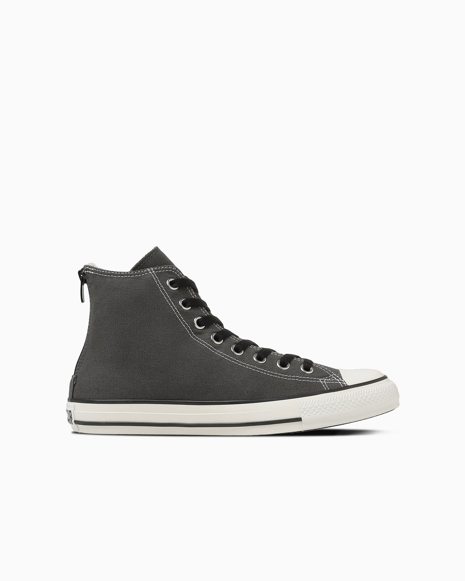 CONVERSE ALL STAR RH Z HI - ディープグレイ - 3