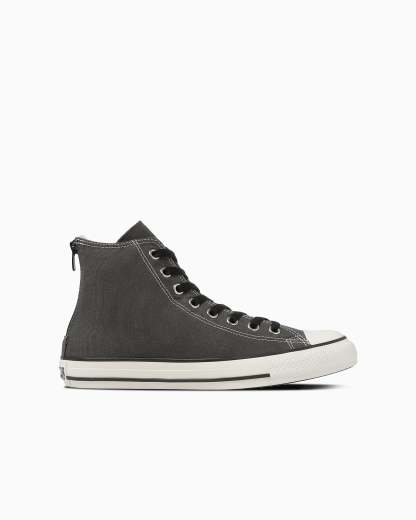CONVERSE ALL STAR RH Z HI - ディープグレイ - 3