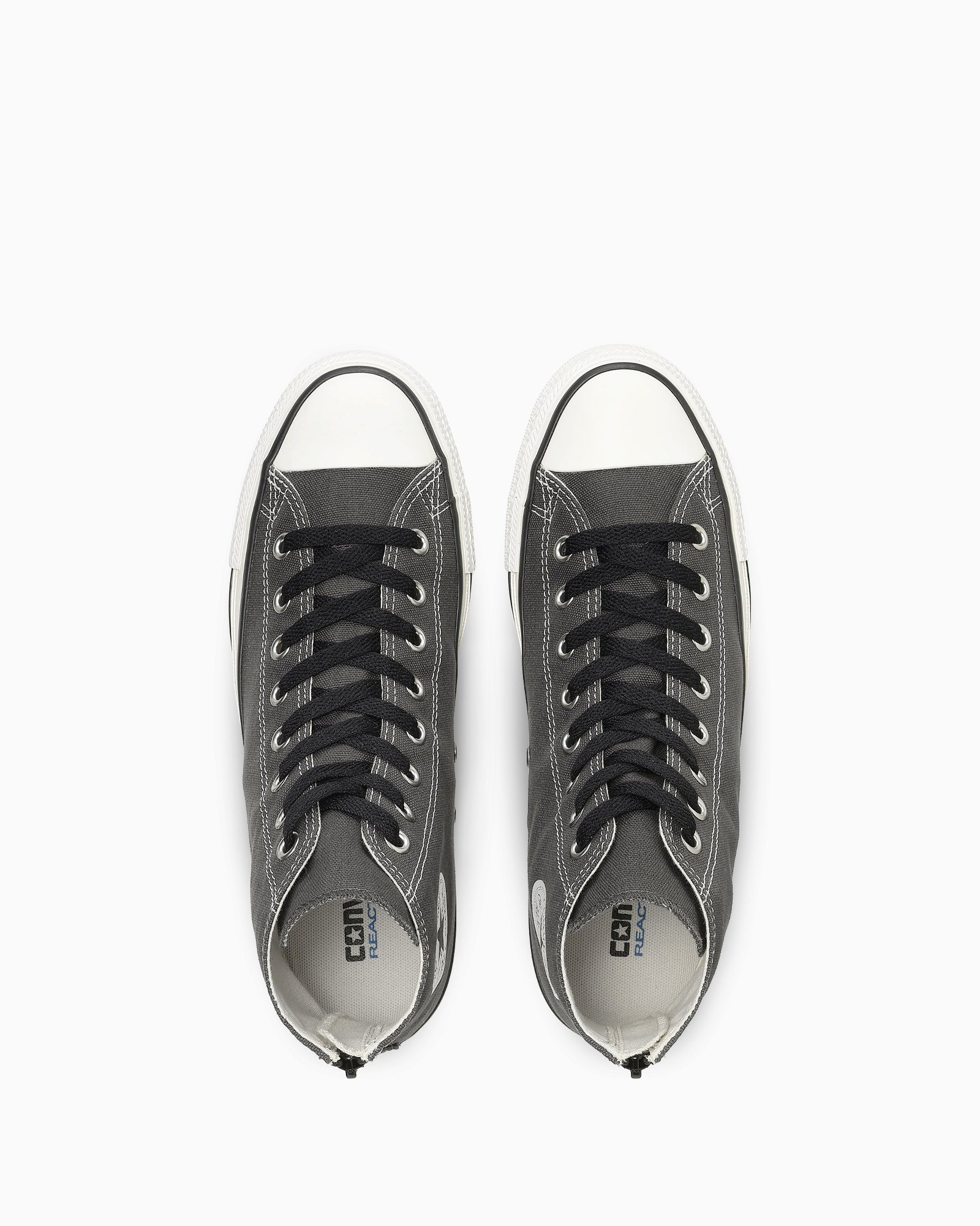 CONVERSE ALL STAR RH Z HI - ディープグレイ - 4