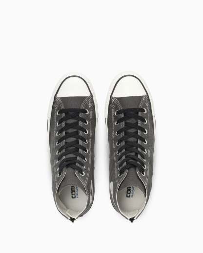 CONVERSE ALL STAR RH Z HI - ディープグレイ - 4
