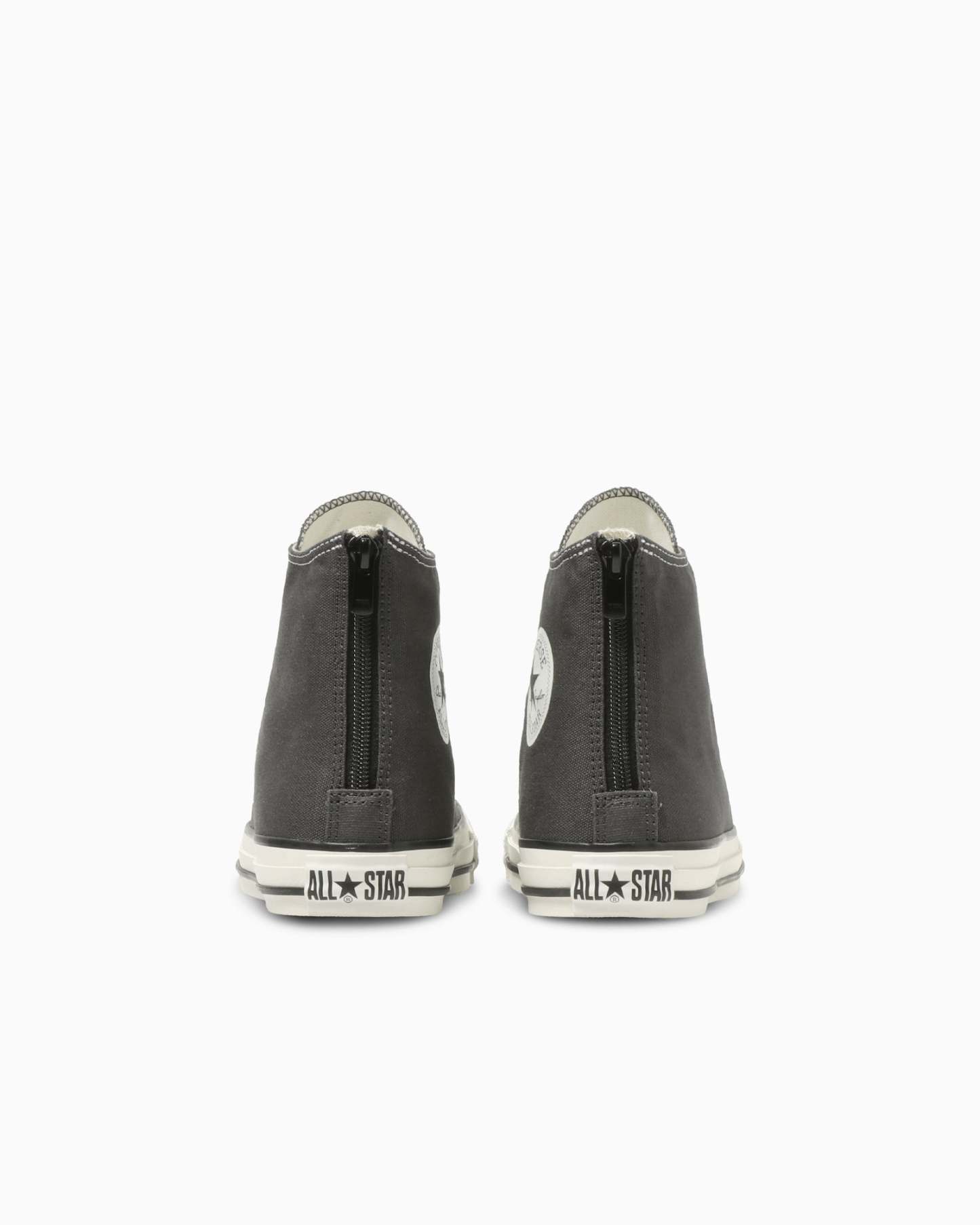 CONVERSE ALL STAR RH Z HI - ディープグレイ - 5