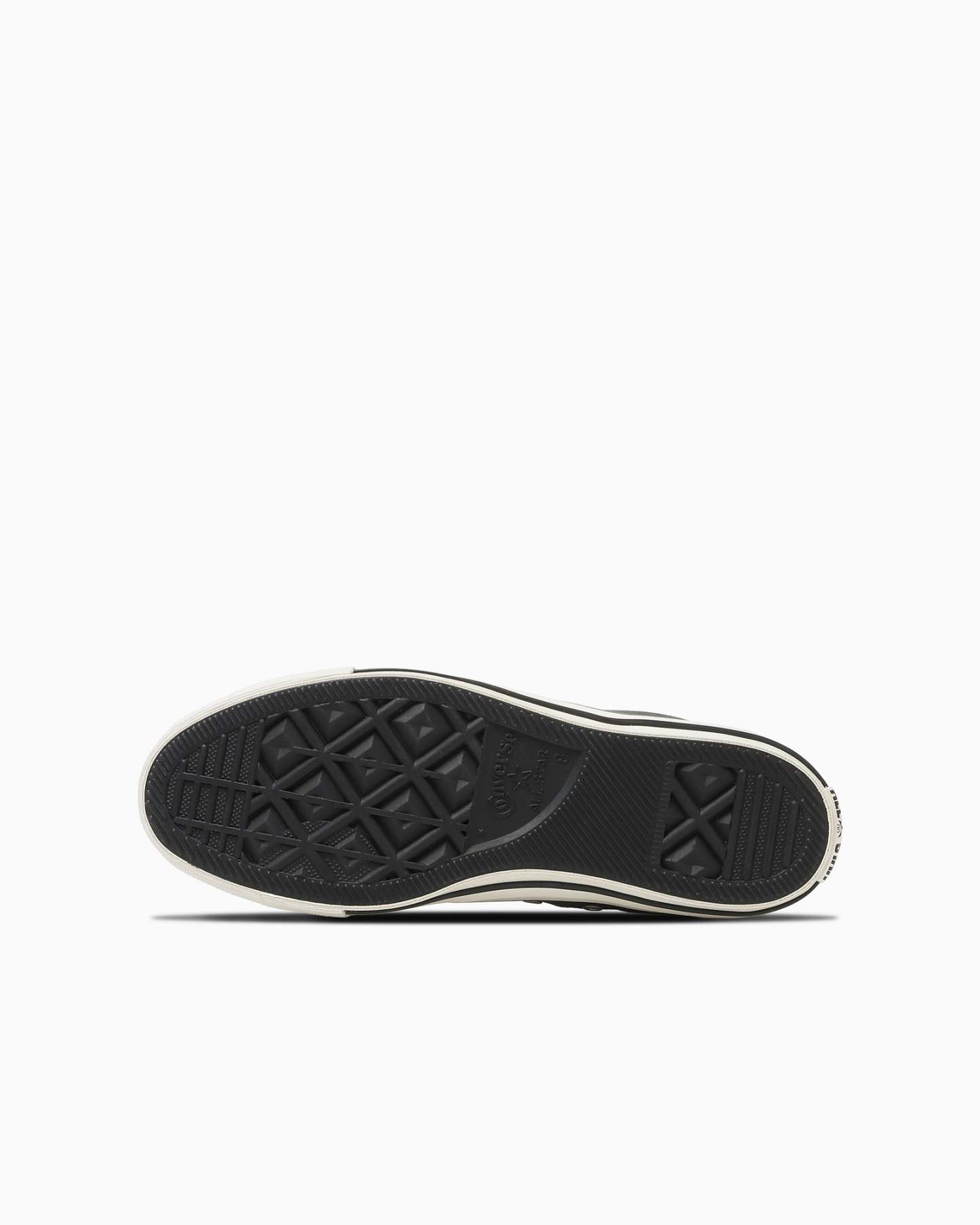 CONVERSE ALL STAR RH Z HI - ディープグレイ - 6