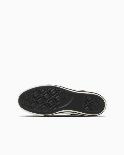 CONVERSE ALL STAR RH Z HI - ディープグレイ - 6