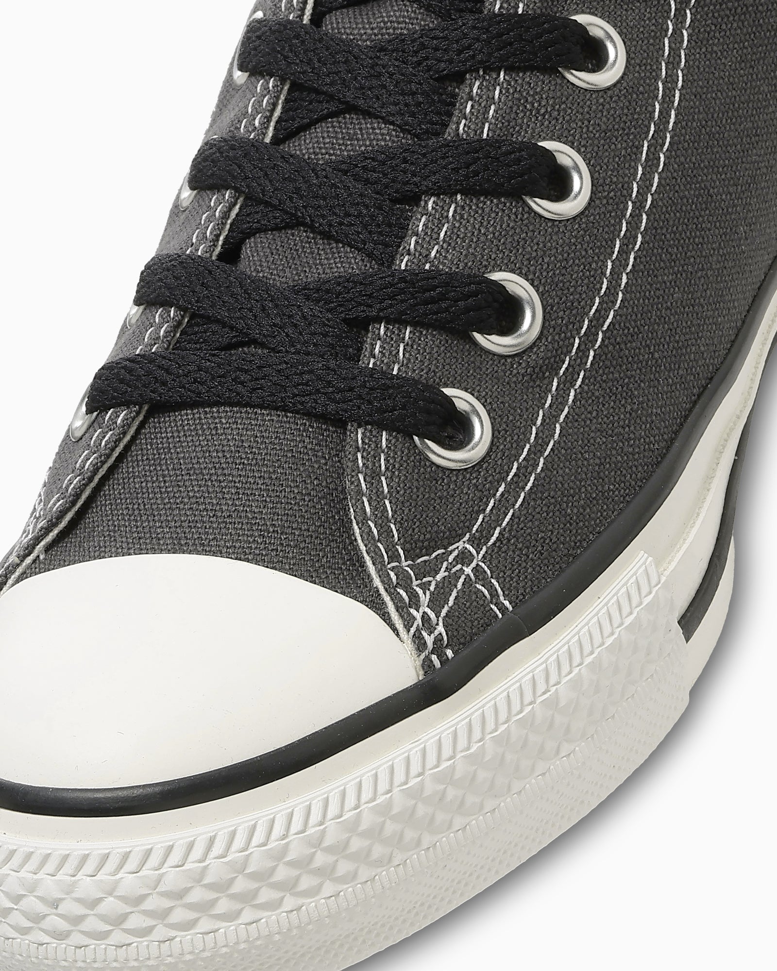 CONVERSE ALL STAR RH Z HI - ディープグレイ - 7