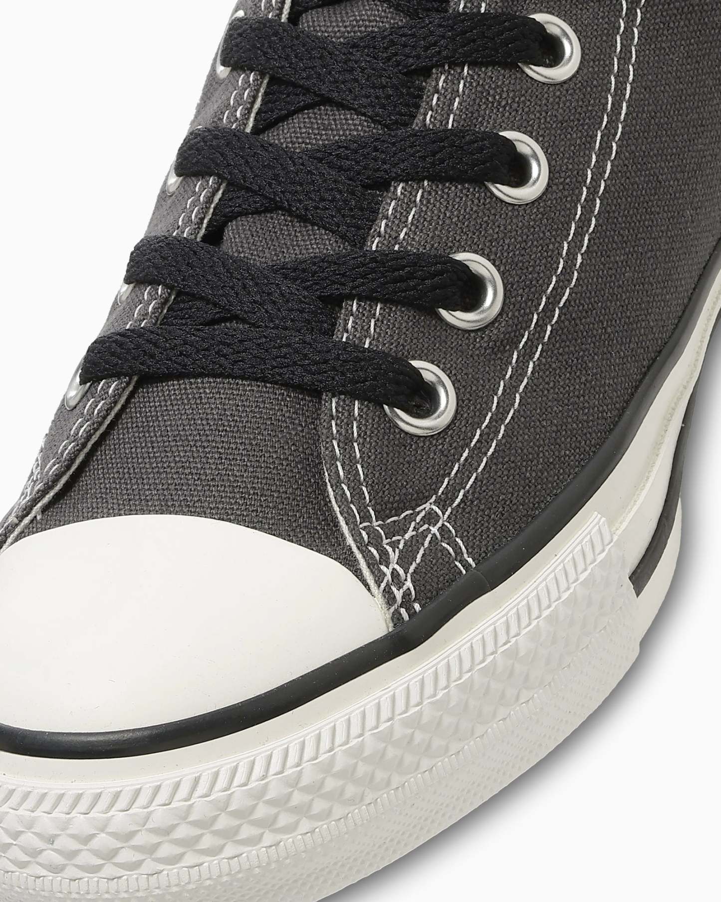 CONVERSE ALL STAR RH Z HI - ディープグレイ - 7
