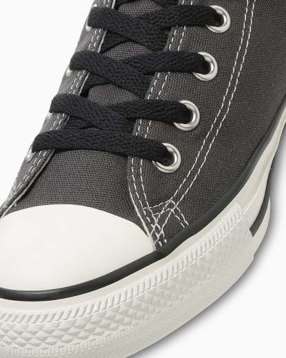 CONVERSE ALL STAR RH Z HI - ディープグレイ - 7