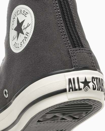 CONVERSE ALL STAR RH Z HI - ディープグレイ - 8