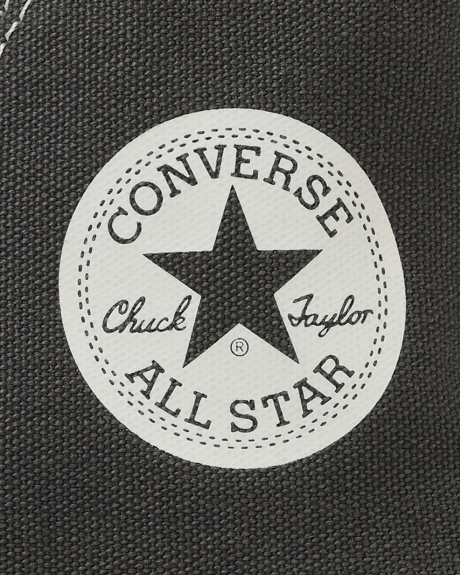 CONVERSE ALL STAR RH Z HI - ディープグレイ - 9