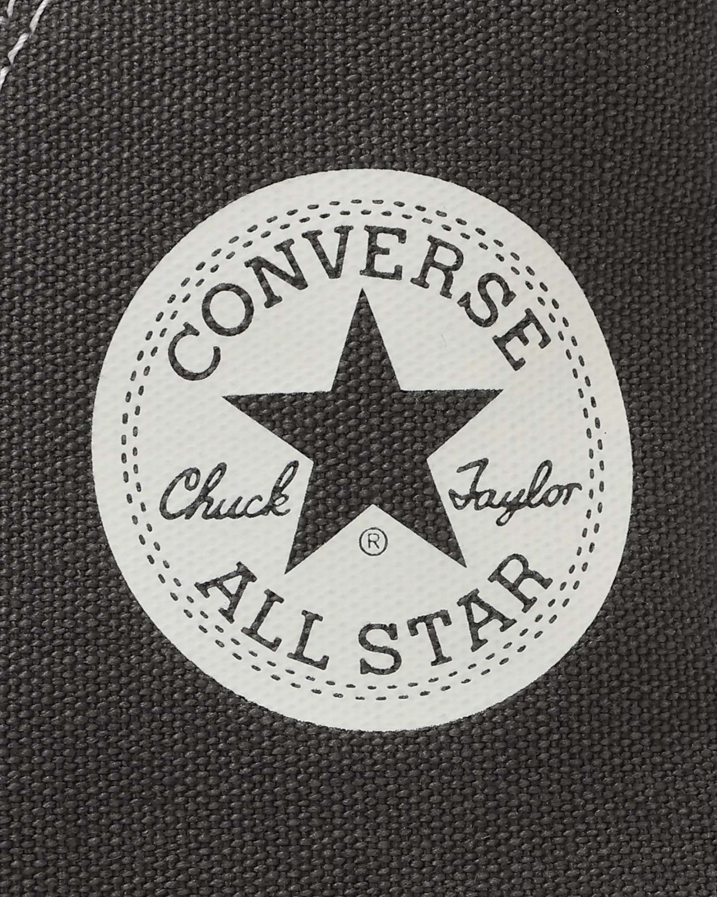 CONVERSE ALL STAR RH Z HI - ディープグレイ - 9