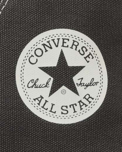 CONVERSE ALL STAR RH Z HI - ディープグレイ - 9