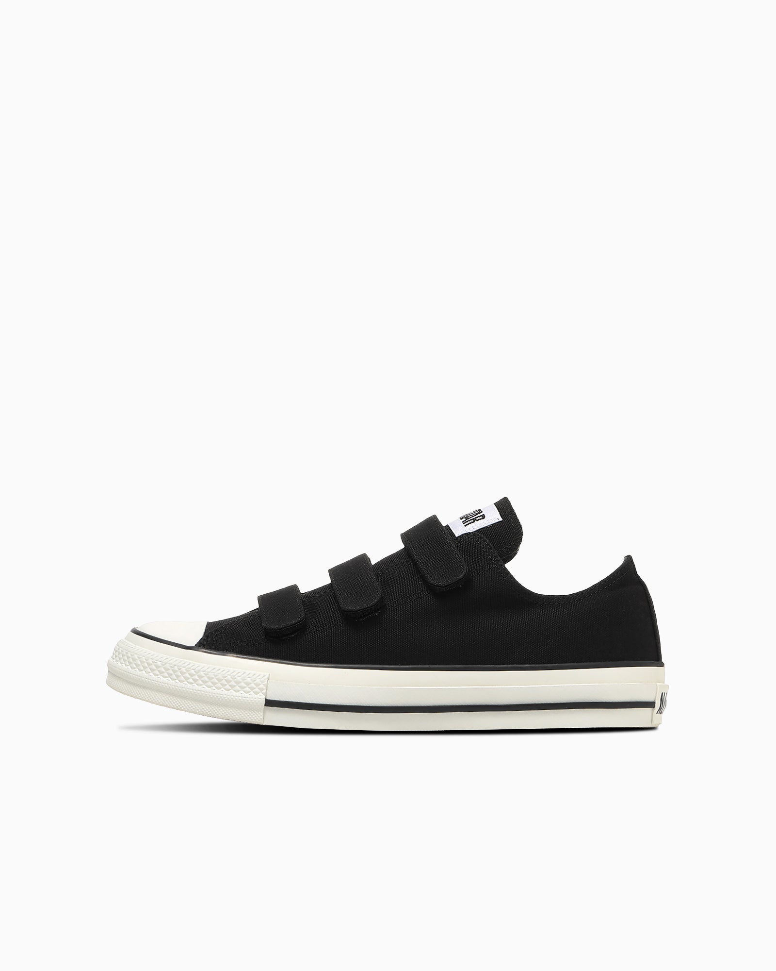 CONVERSE ALL STAR Ⓡ V-3 OX - ブラック - 1
