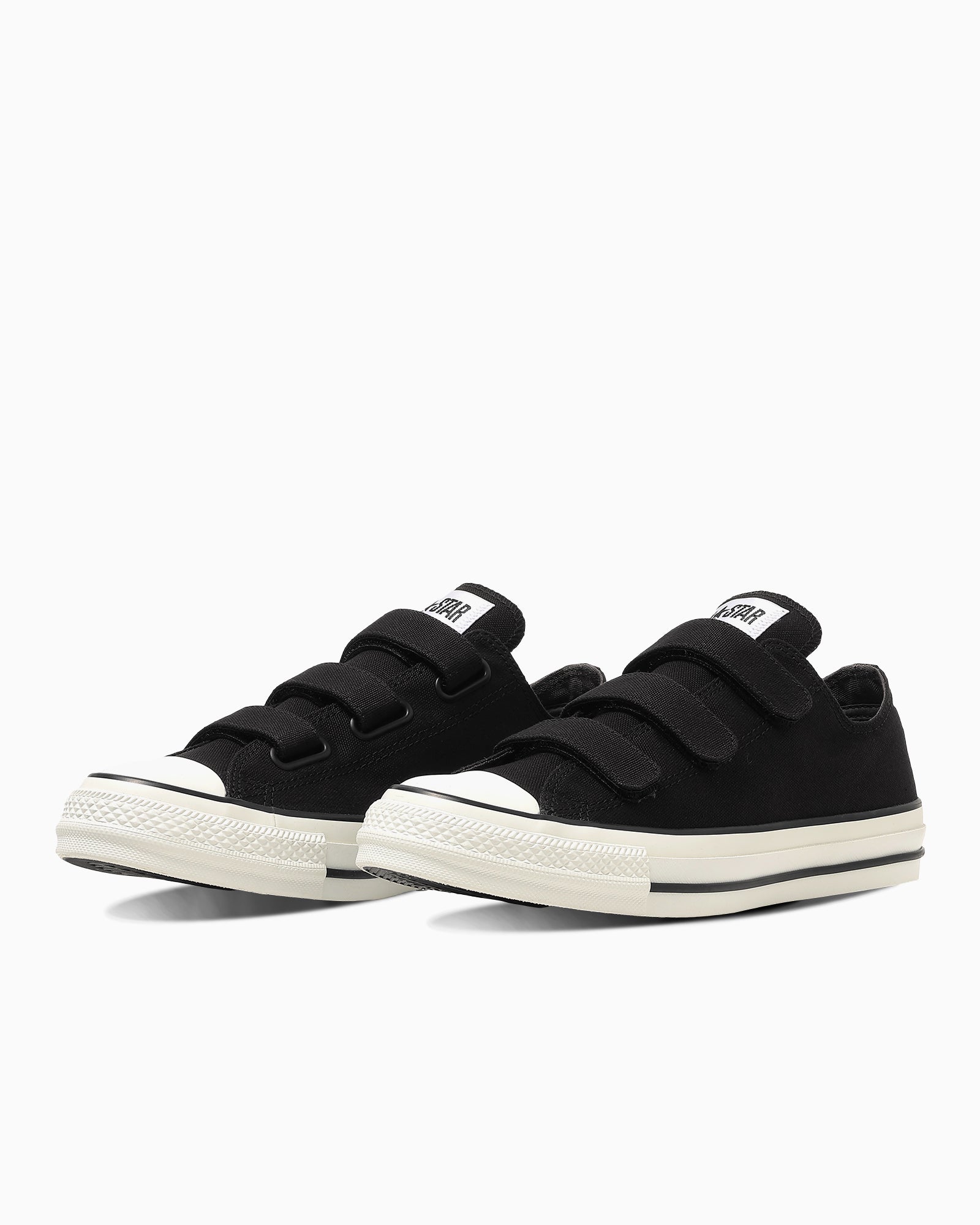 CONVERSE ALL STAR Ⓡ V-3 OX - ブラック - 2
