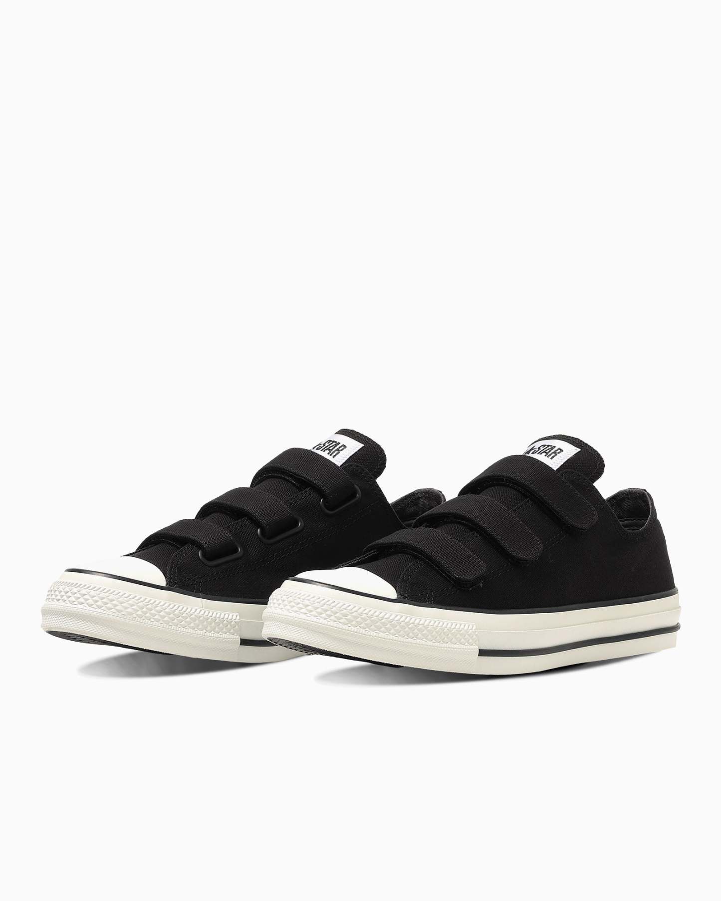 CONVERSE ALL STAR Ⓡ V-3 OX - ブラック - 2