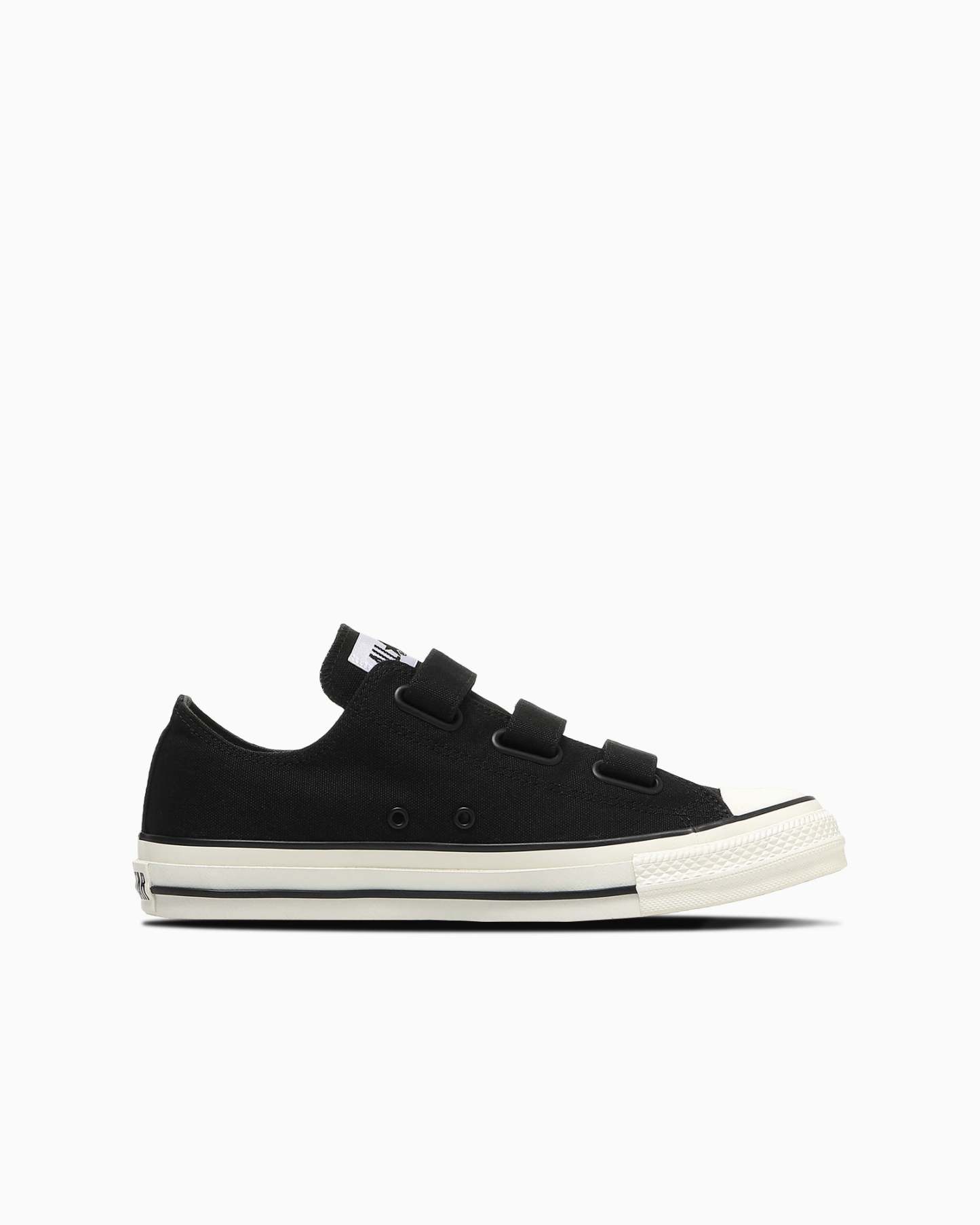 CONVERSE ALL STAR Ⓡ V-3 OX - ブラック - 3