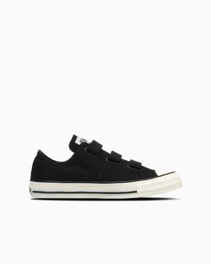 CONVERSE ALL STAR Ⓡ V-3 OX - ブラック - 3