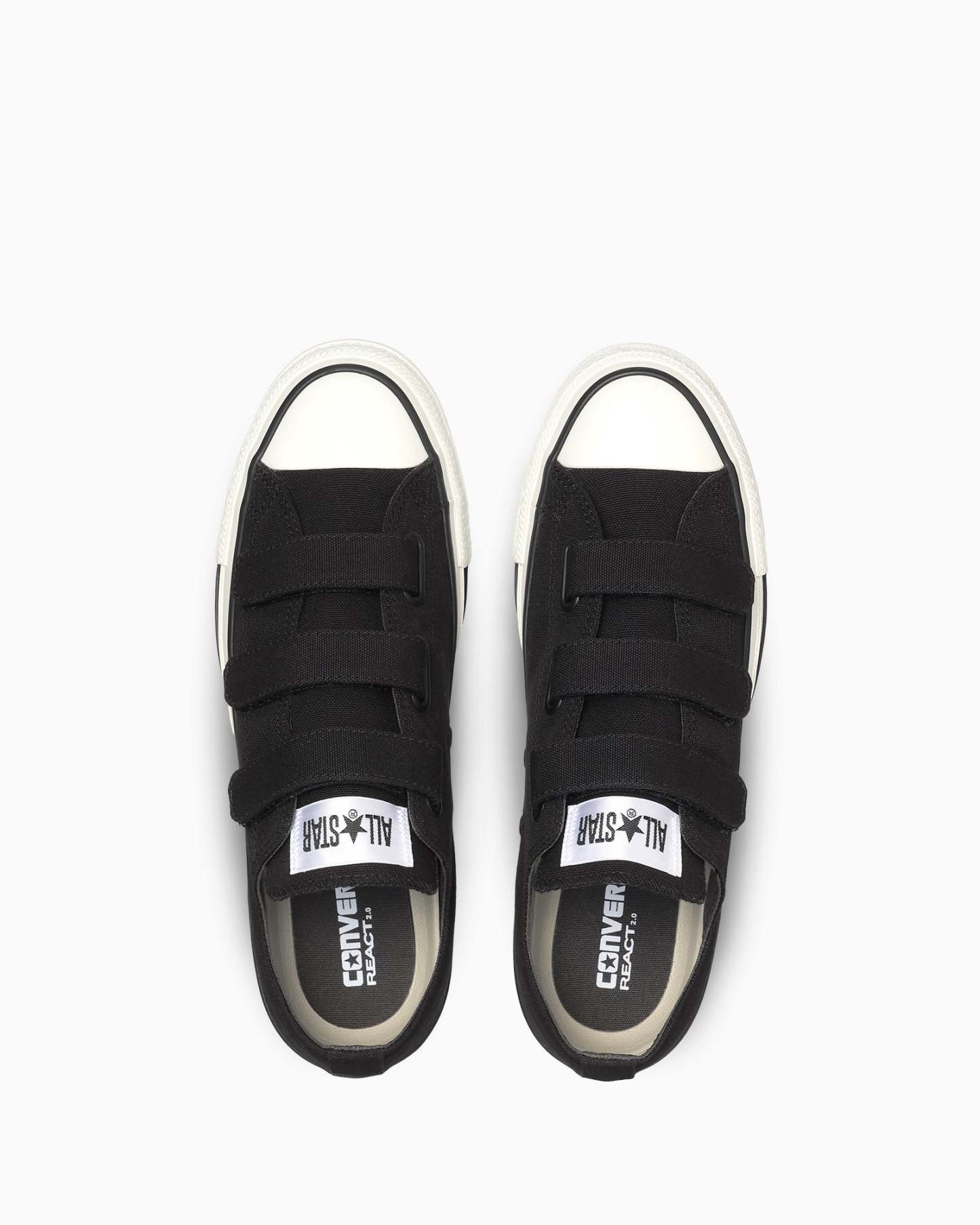 CONVERSE ALL STAR Ⓡ V-3 OX - ブラック - 4