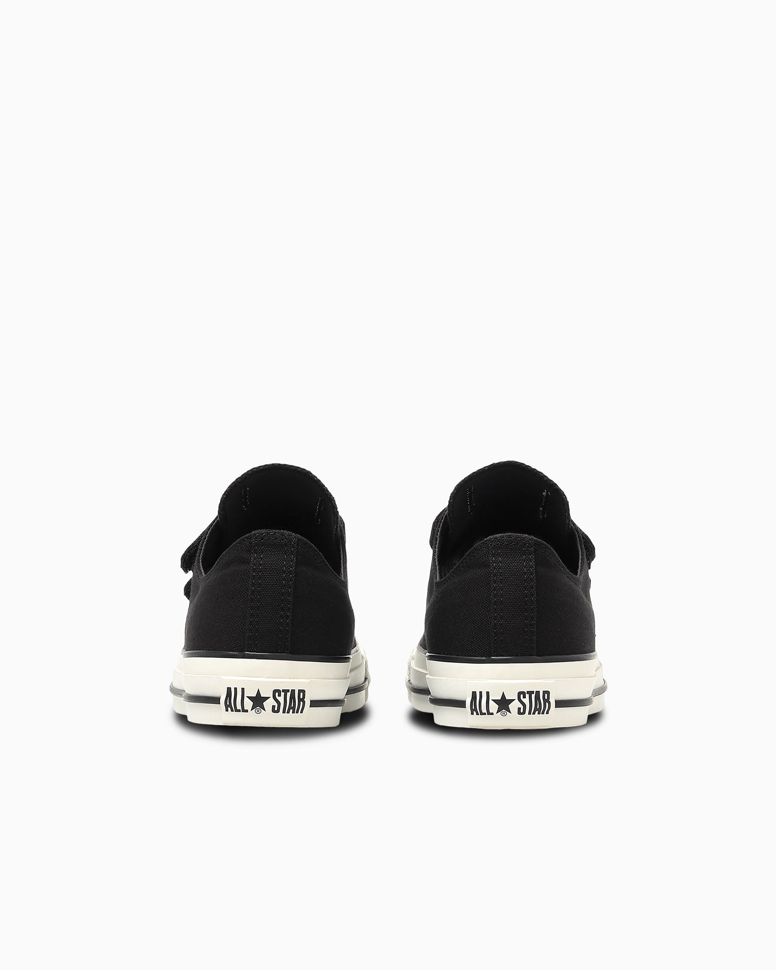 CONVERSE ALL STAR Ⓡ V-3 OX - ブラック - 5