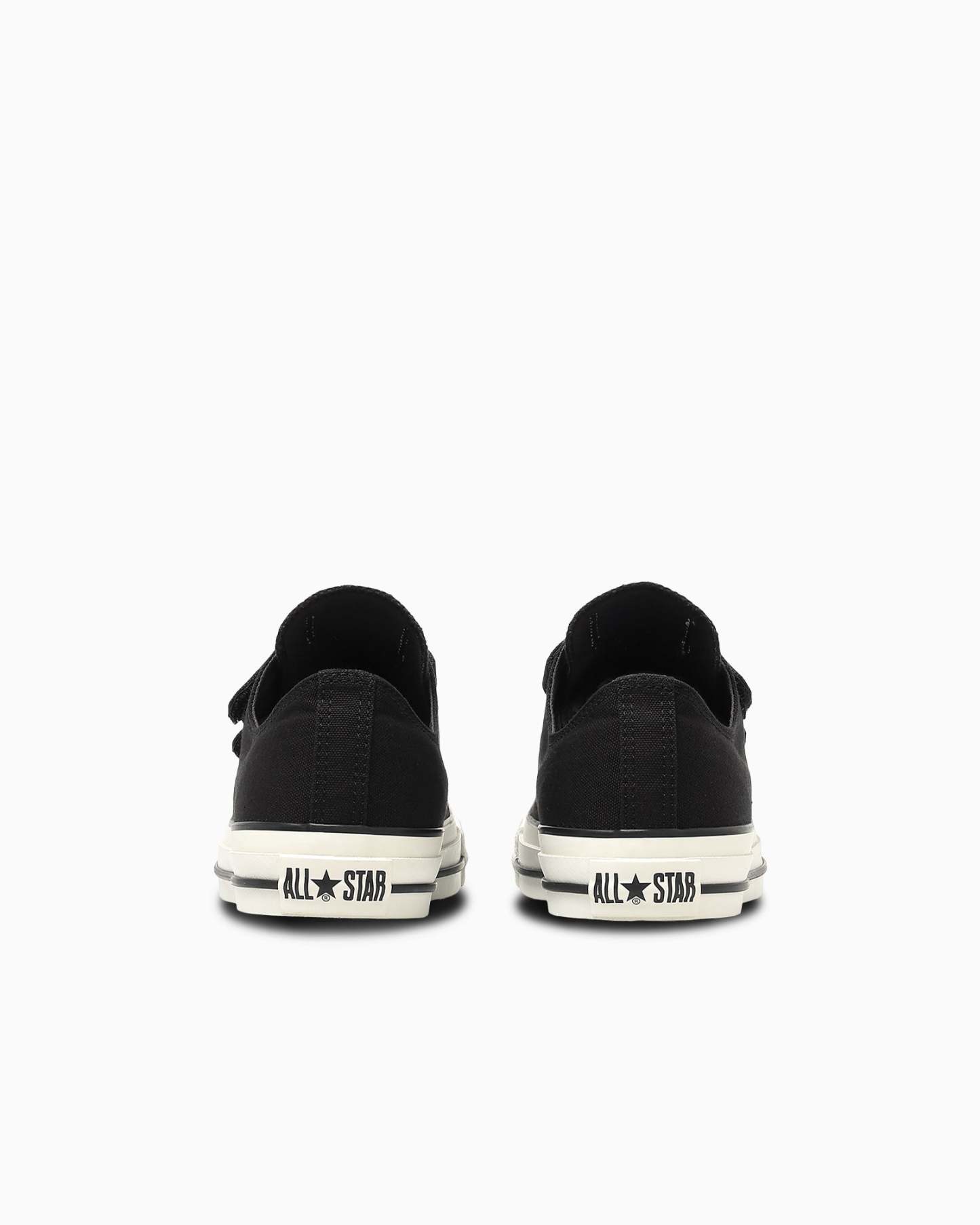 CONVERSE ALL STAR Ⓡ V-3 OX - ブラック - 5