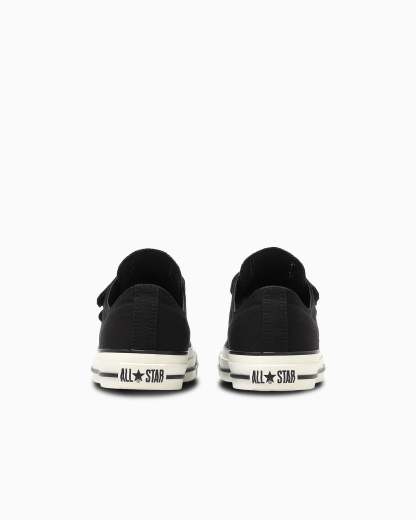 CONVERSE ALL STAR Ⓡ V-3 OX - ブラック - 5