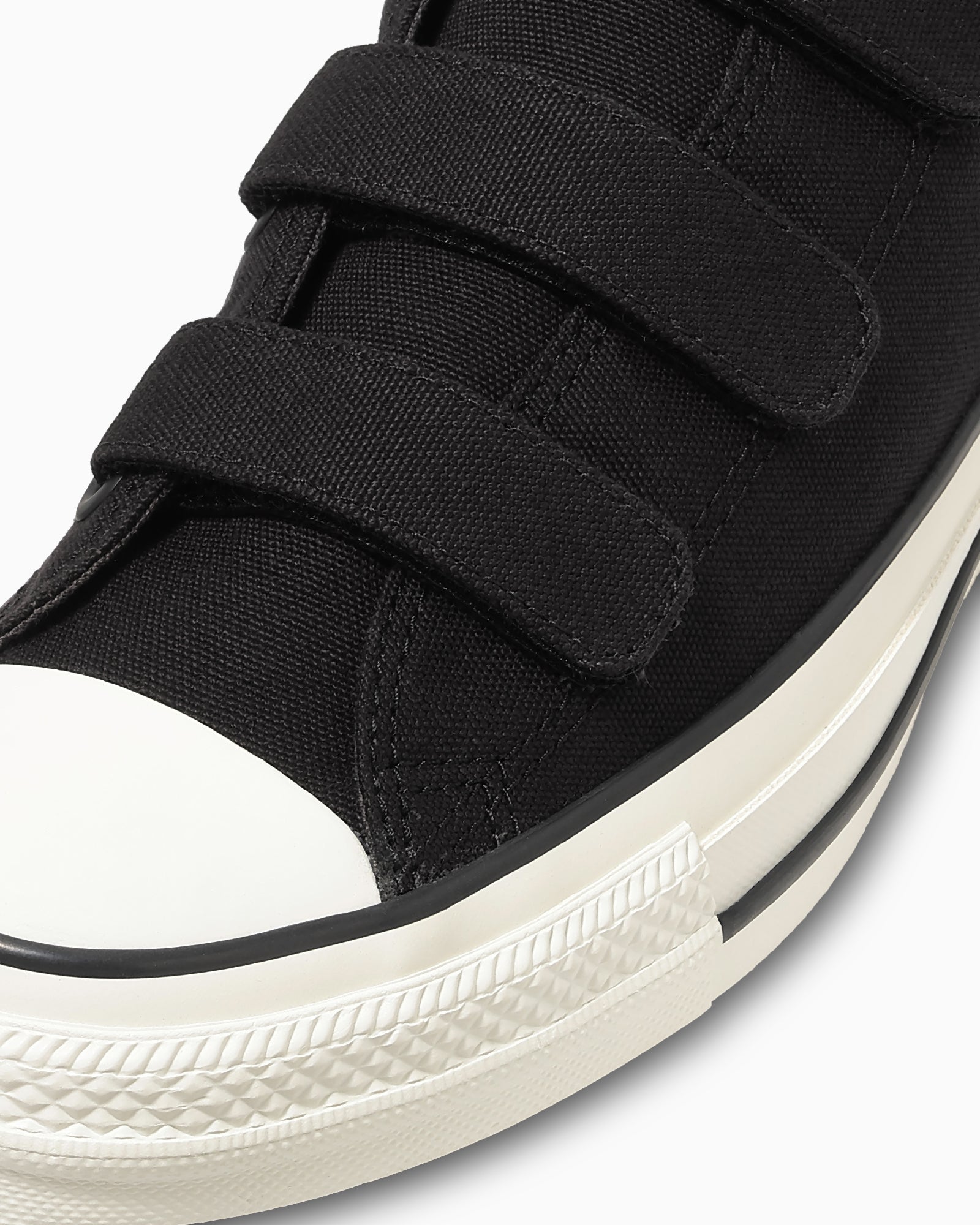 CONVERSE ALL STAR Ⓡ V-3 OX - ブラック - 7