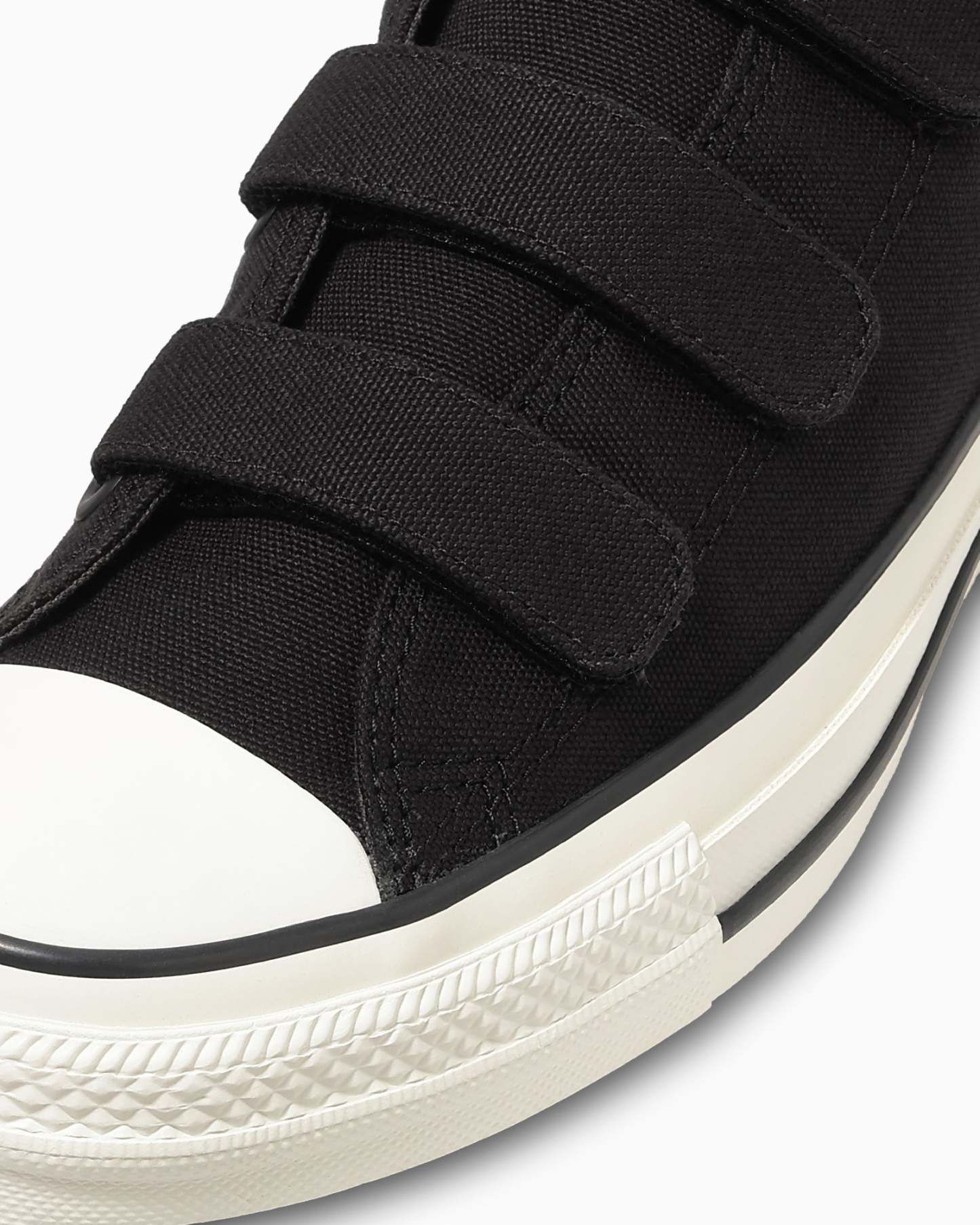 CONVERSE ALL STAR Ⓡ V-3 OX - ブラック - 7