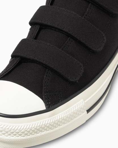 CONVERSE ALL STAR Ⓡ V-3 OX - ブラック - 7
