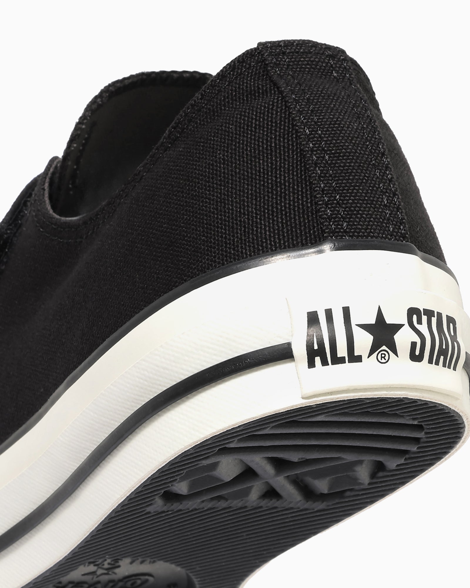 CONVERSE ALL STAR Ⓡ V-3 OX - ブラック - 8