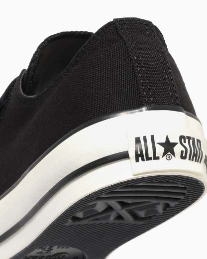 CONVERSE ALL STAR Ⓡ V-3 OX - ブラック - 8