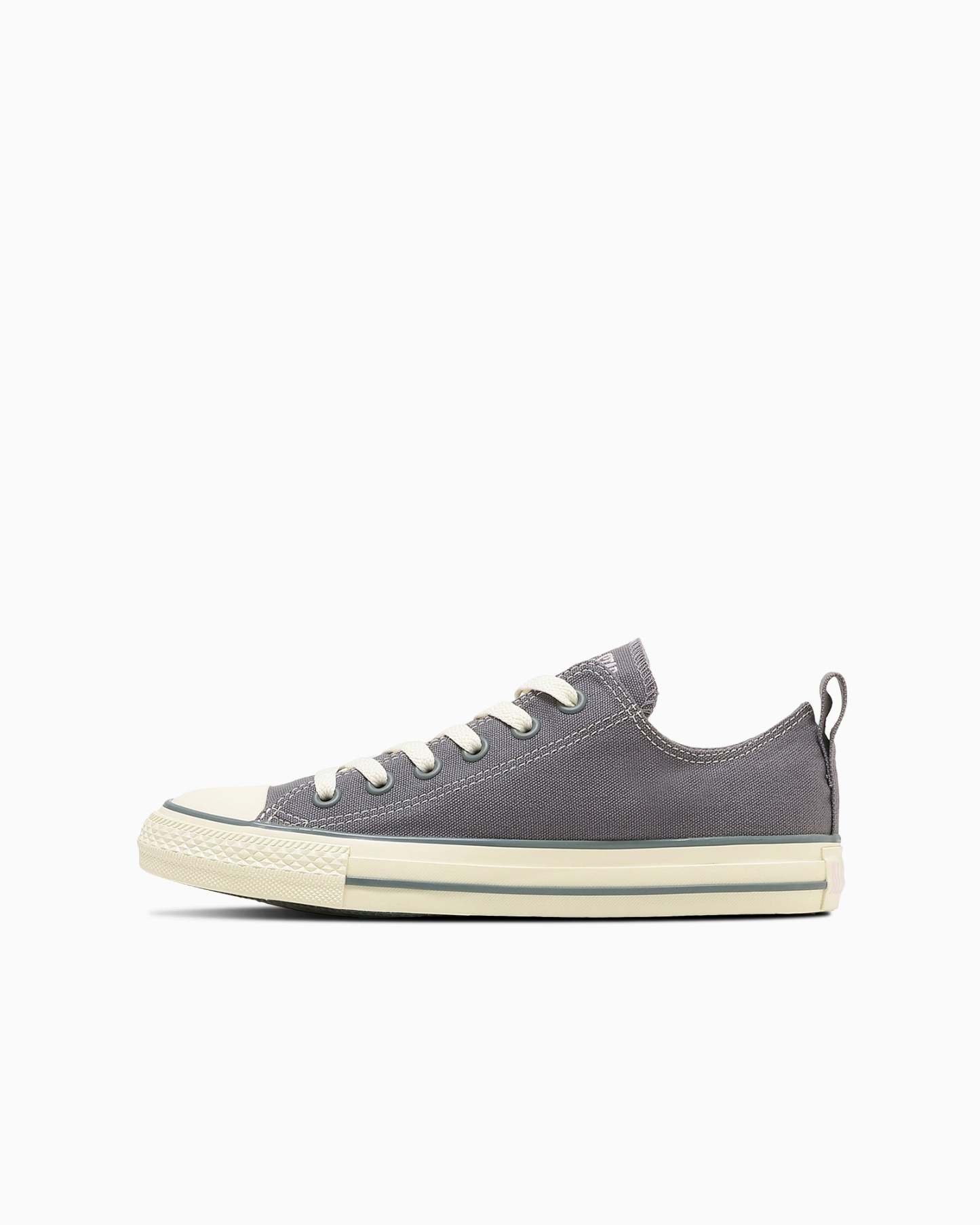 CONVERSE ALL STAR SS OX - グレイ/ピンク - 9