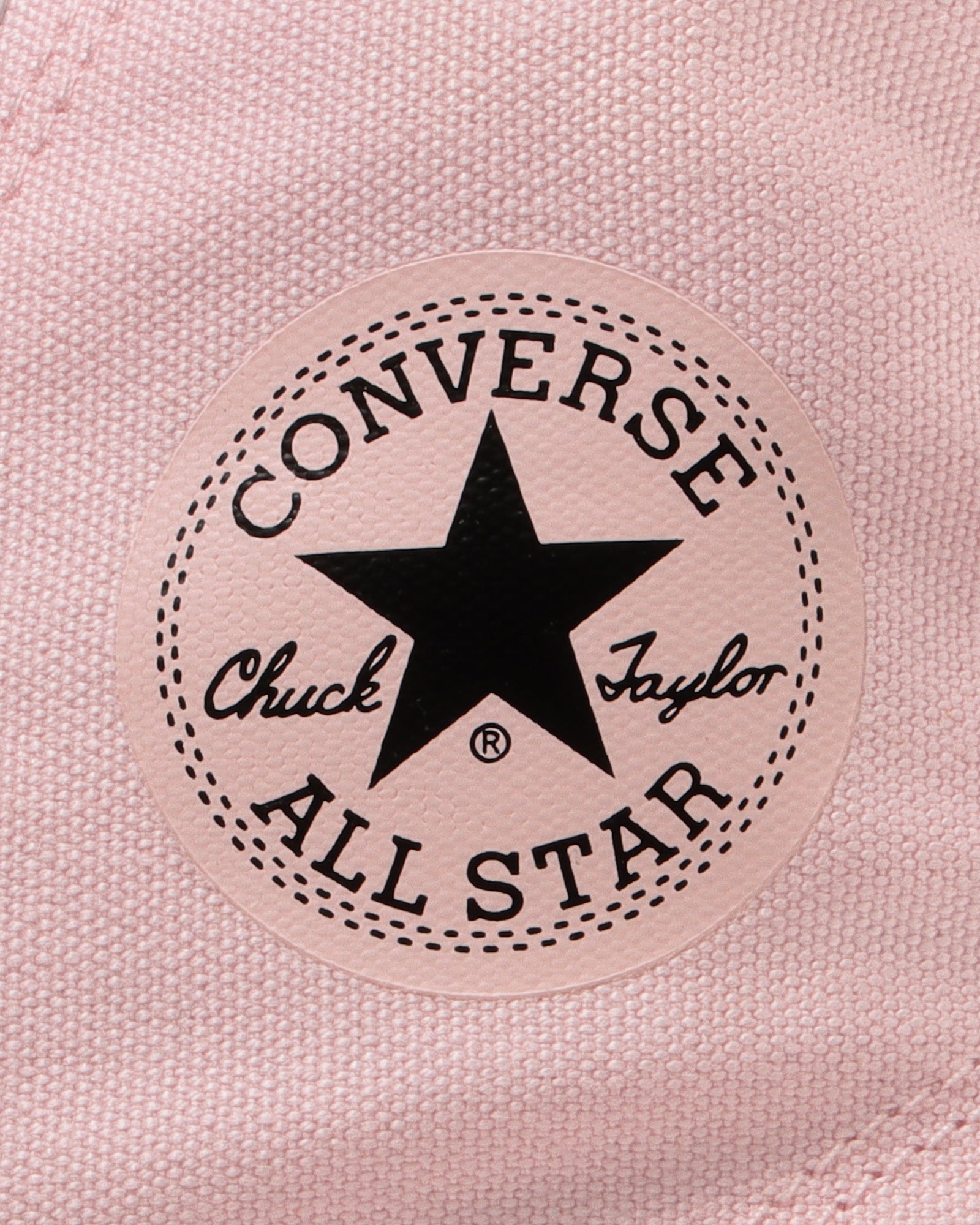 CONVERSE ALL STAR TREKWAVE BP HI - パウダーピンク - 9