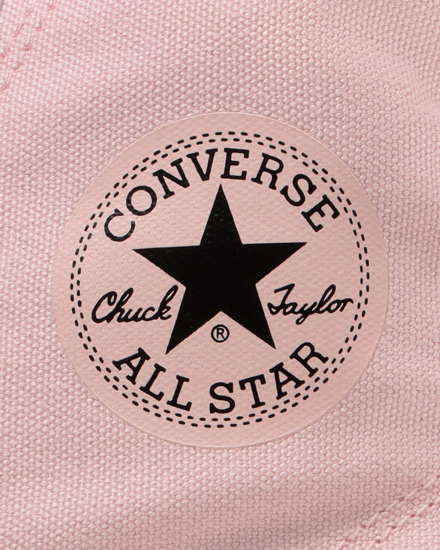 CONVERSE ALL STAR TREKWAVE BP HI - パウダーピンク - 9