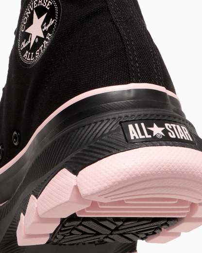 CONVERSE ALL STAR TREKWAVE BP HI - ブラック - 8