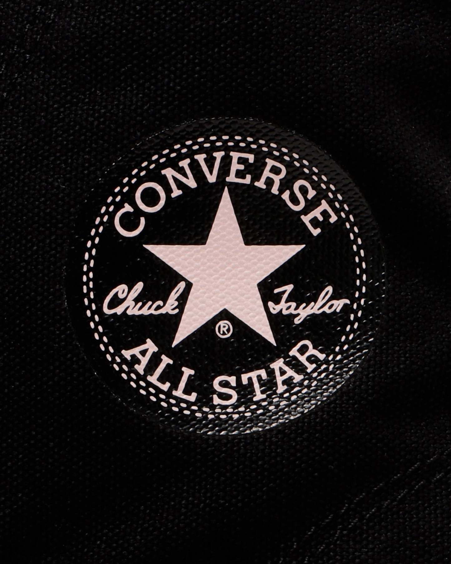 CONVERSE ALL STAR TREKWAVE BP HI - ブラック - 9
