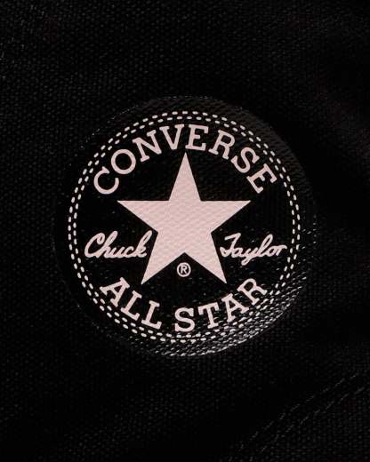 CONVERSE ALL STAR TREKWAVE BP HI - ブラック - 9